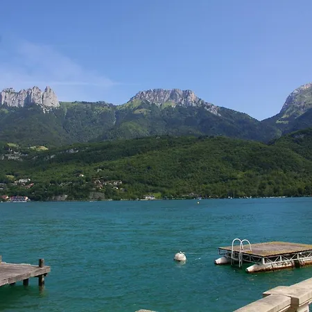 Angel Services - Les Pavillons Du Lac V *